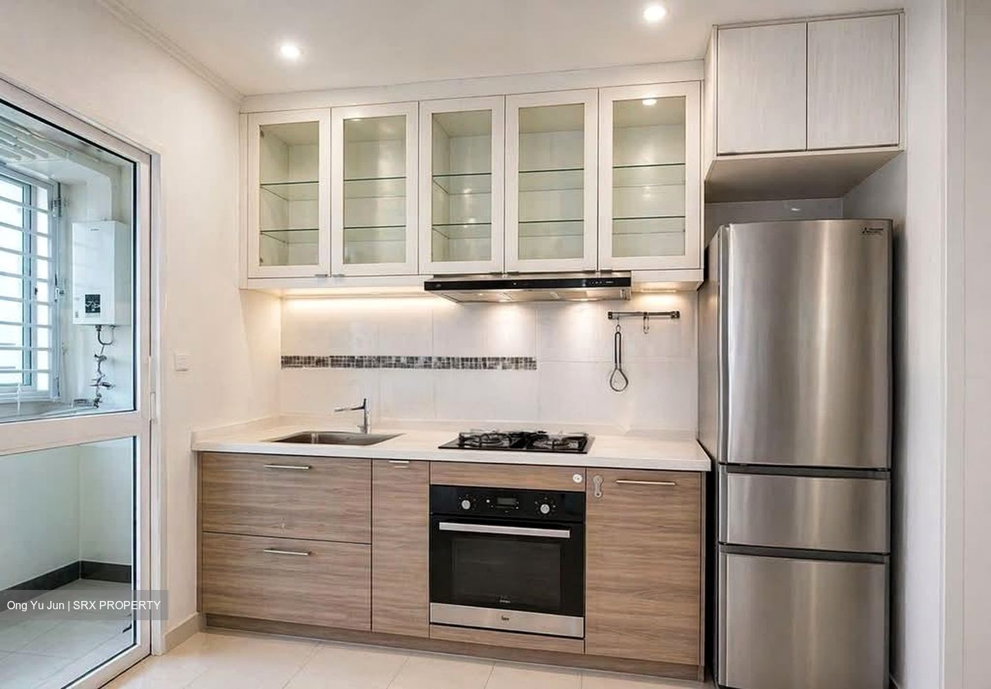 Blk 113C Mcnair Towers (Kallang/Whampoa), HDB 4 Rooms #574649751